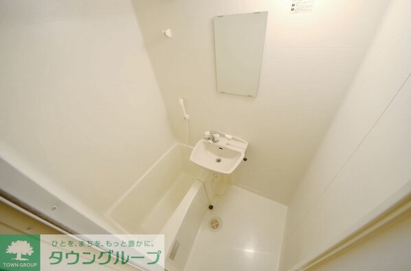 レオパレス武蔵の物件内観写真